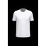 Camiseta hombre entallada Ash Heather S