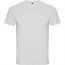 Camiseta Interior Hombre Transpirable Blanco S