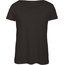 Camiseta mujer ultrasuave Black XS
