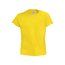 Camiseta Niño Algodón 4 a 12 Ama 4-5