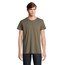 Camiseta Unisex 100% Algodón Army 3XL