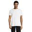 Camiseta unisex 150gr Blanco 2 3Xl