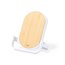 Cargador 10W Soporte Eco Bla
