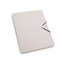 Carpeta ecológica con bloc de notas Carpeta ecológica con bloc