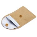 Cenicero de Papel Kraft de bolsillo