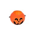 Cesta calabaza Halloween