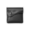 Cenicero de bolsillo Negro Talla Única Adulto
