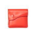 Cenicero de bolsillo Rojo Talla Única Adulto