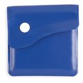 Cenicero Portátil de Bolsillo en PVC Az