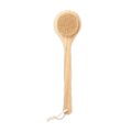 Cepillo de Baño Bambú