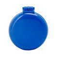 Cepillo de bolsillo plegable con espejo Royal Talla Única Adulto