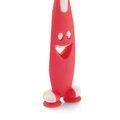 Cepillo de dientes divertido 2 ventosas