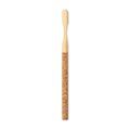 Cepillo Dientes Bambú y Corcho Natural