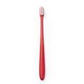 Cepillo de dientes cerdas suaves Rojo Talla Única Adulto