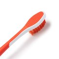 Cepillo de dientes infantiles con ventosas