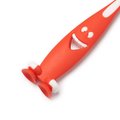 Cepillo de dientes infantiles con ventosas