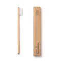 Cepillo ecológico 100% biodegradable