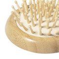 Cepillo mini con Espejo de Bambú