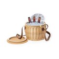 Cesta Nevera Picnic Retro