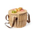 Cesta Nevera Picnic Retro