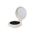 Cepillo Plegable Eco con Espejo