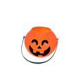 Cesta calabaza Halloween