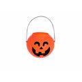 Cesta calabaza Halloween Nara
