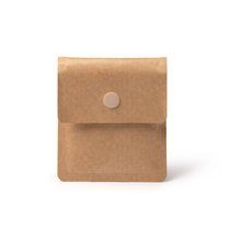 Cenicero de papel reciclado Crudo