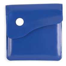 Cenicero Portátil de Bolsillo en PVC Az