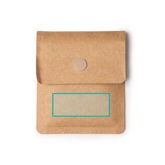 Cenicero de papel reciclado | ZONA1 | 45 x 20