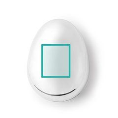 Cepillo anti enredo | ZONA1 | 35 x 30