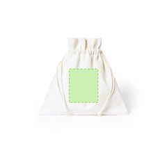 Cepillo Masaje Exfoliante Madera | En la bolsa cara A | 60 x 70