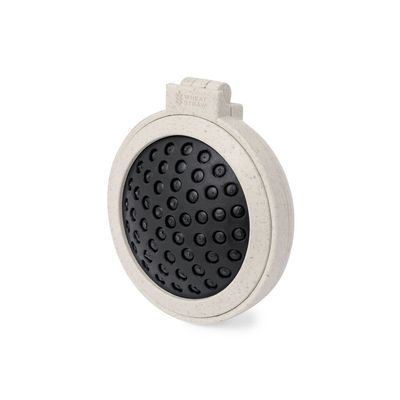 Cepillo Plegable Eco con Espejo