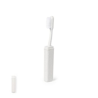 Cepillo de Dientes Plegable