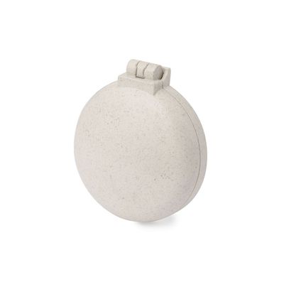 Cepillo Plegable Eco con Espejo