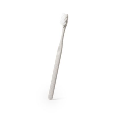 Cepillo de Dientes Ecológico