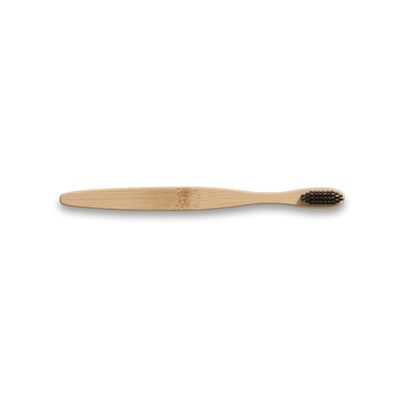Cepillo Dental Bambú con Cerdas de Nylon