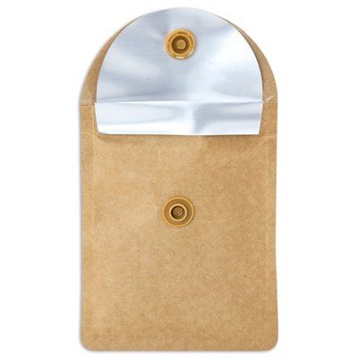 Cenicero de Papel Kraft de bolsillo