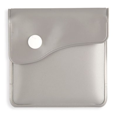 Cenicero Portátil de Bolsillo en PVC
