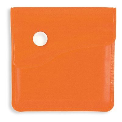 Cenicero Portátil de Bolsillo en PVC