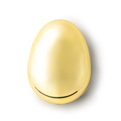Cepillo anti enredo Oro Talla Única Adulto