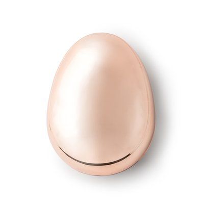 Cepillo anti enredo ROSA DORADO Talla Única Adulto