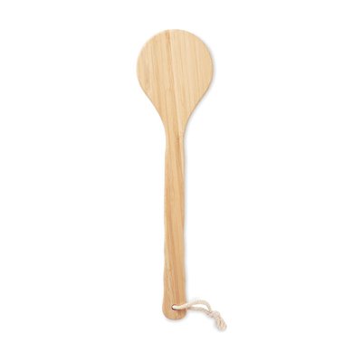 Cepillo de Baño Bambú
