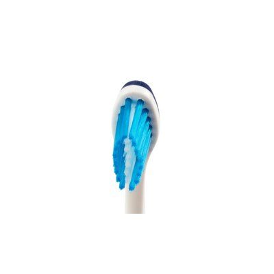 Cepillo de dientes divertido 2 ventosas