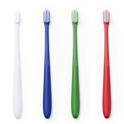 Cepillo de dientes cerdas suaves