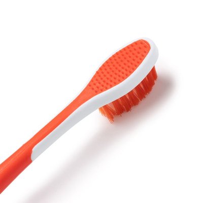Cepillo de dientes infantiles con ventosas