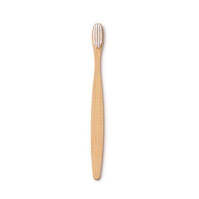 Cepillo ecológico 100% biodegradable Angora