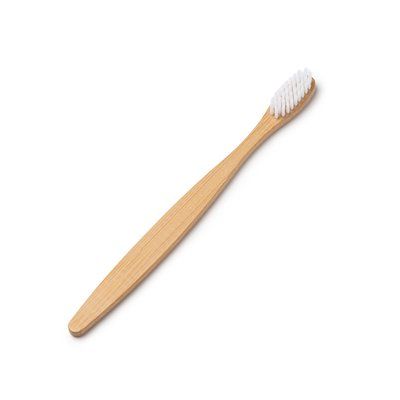 Cepillo ecológico 100% biodegradable