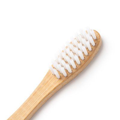 Cepillo ecológico 100% biodegradable