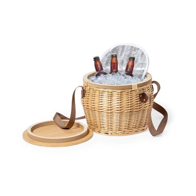 Cesta Nevera Picnic Retro